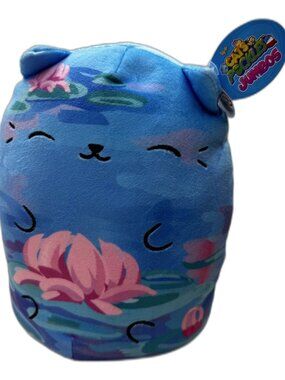 Cats vs Pickles JUMBOS Hoodie #205 Plush 8" New With Tag Mint